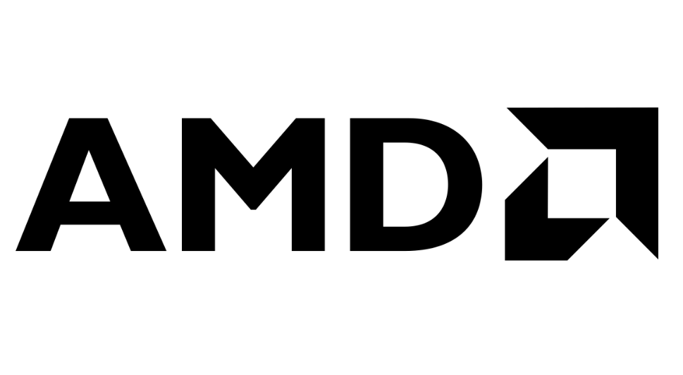 AMD Logo