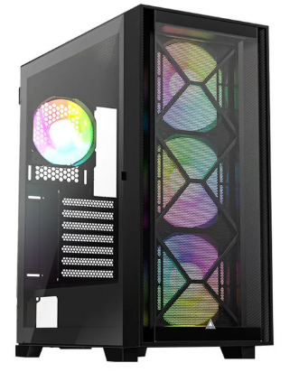 Prime Gaming Computer